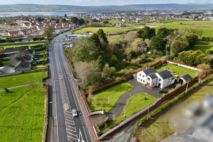 The Orangery, The Burgery, Dungarvan, Waterford