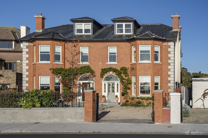 334a Clontarf Road, Clontarf, Dublin 3, Dublin 3, Dublin