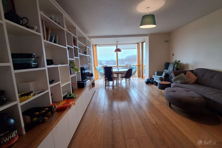 Apartment, Block B4, Belgrove Park, Mount Pros, Clontarf, Dublin 3