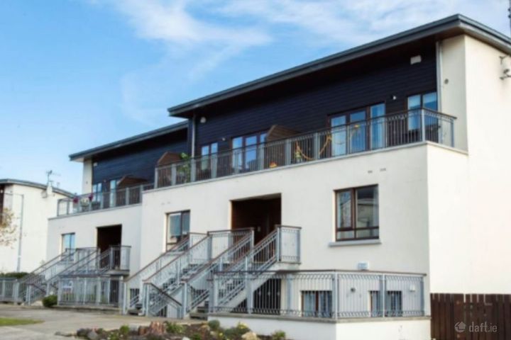 61 Cuchulainn Heights, Carlingford, Louth