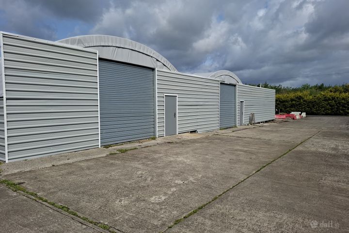 Carrowgarve, Ballaghaderreen, Co. Roscommon