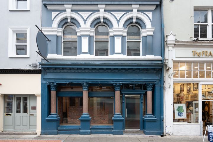 35 Cook Street, Cork City Centre
