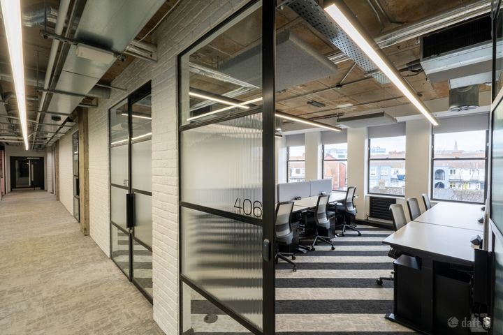 The Greenway, Block C, Ardilaun Court, St Stephen's Green, Dublin 2