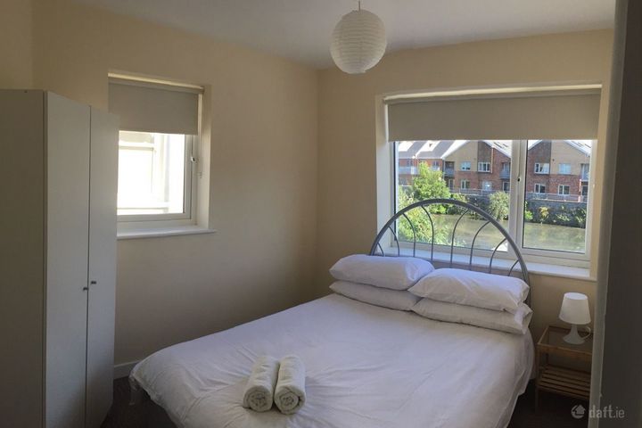 thomas street, Castlebar, Co. Mayo