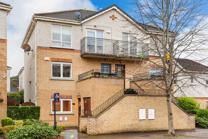 33 Belfry Lodge, Citywest, Dublin 24, D24VX93
