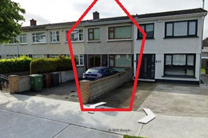 87 The Wood, Millbrook Lawns, Oldbawn, Dublin 24, D24DCD0
