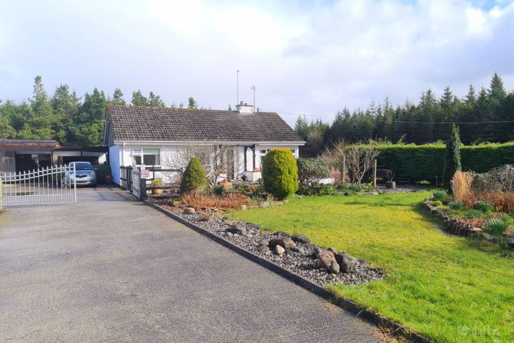 Willow Cottage, Flughany, Doocastle, Co. Mayo, F56TY43