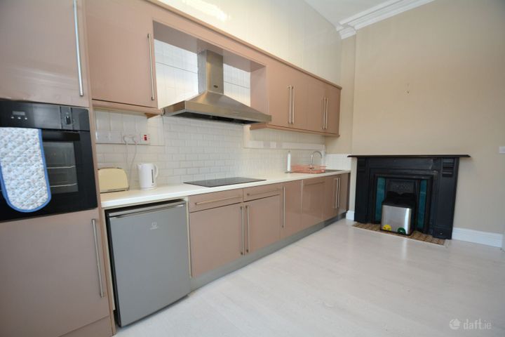 Apartment 1, 13-14 West Street, Drogheda, Co. Louth