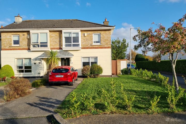 27 Riverwood Court, Castleknock, Castleknock, Dublin 15