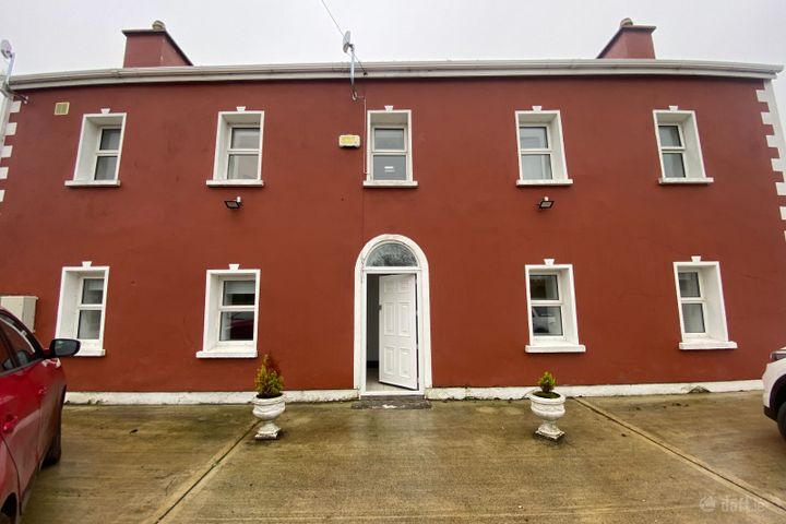 Sixmilewater, Whitechurch, Whitechurch, Co. Cork
