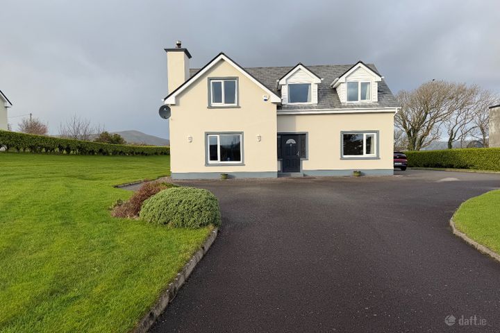 Milltown, Dingle, Dingle, Co. Kerry, V92A397