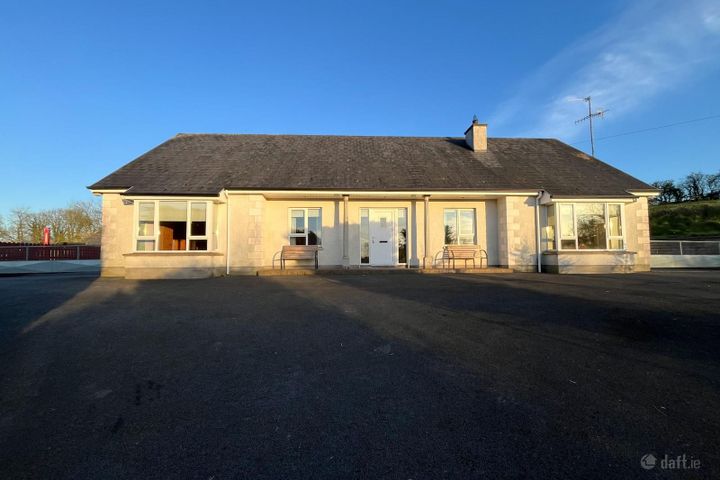 Crosses, Ardaghey, Monaghan, Monaghan