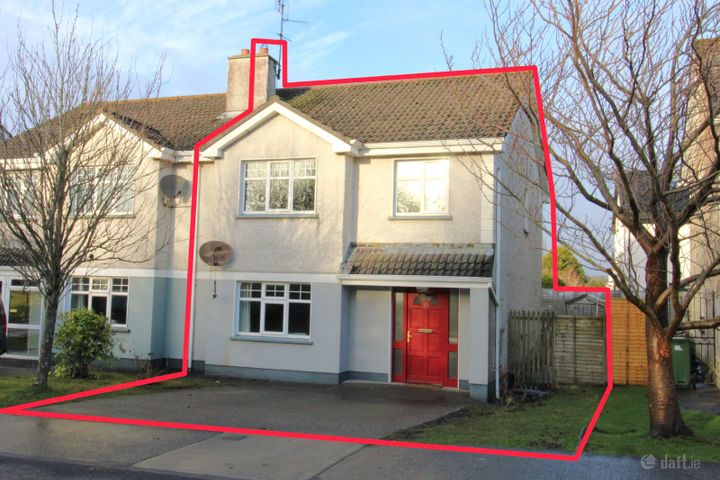 31 Riverside Drive, Ballina, Co. Mayo, F26Y2P4