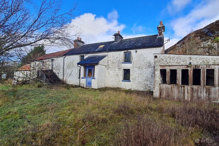 Sessuegilroy, Cloonacool, Masshill, Co. Sligo, F91KH64