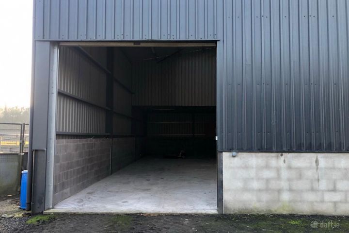 Oldtown,Co. Dublin, Ballyboughal, Co. Dublin