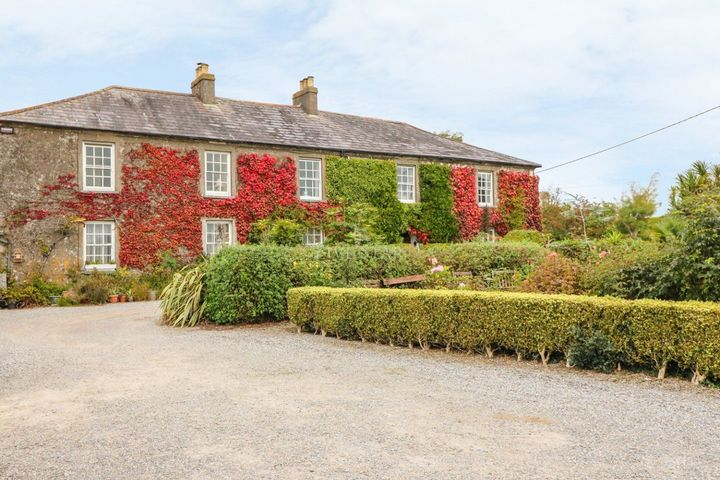 Dungarvan, Co. Waterford