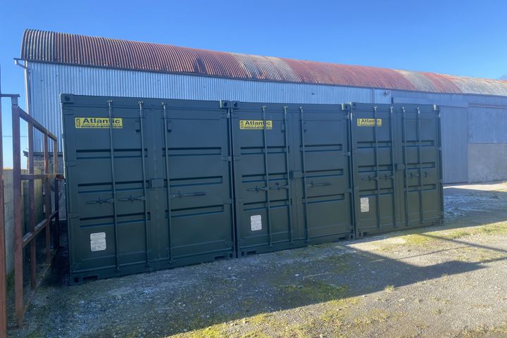 Freighduff, Cashel, Co. Tipperary