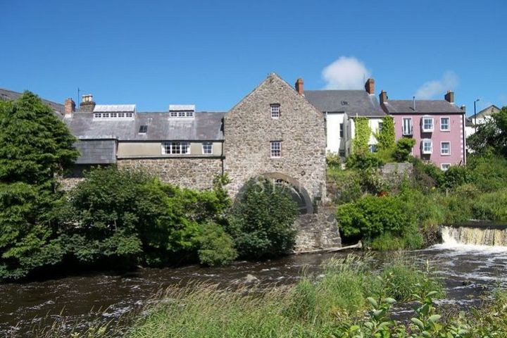 Bushmills, Co. Antrim