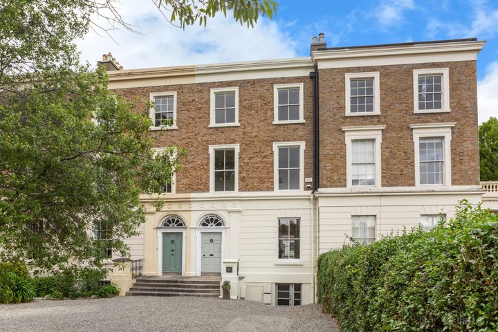 77 Leeson Street Upper, Dublin 4, D04E6P3
