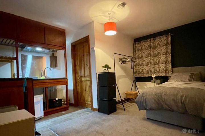 Ballymote Town, Ballymote, Co. Sligo