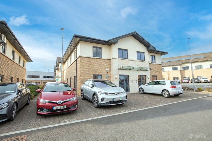 D6, Swords Enterprise Park, Feltrim Road, Kinsealy, Co. Dublin