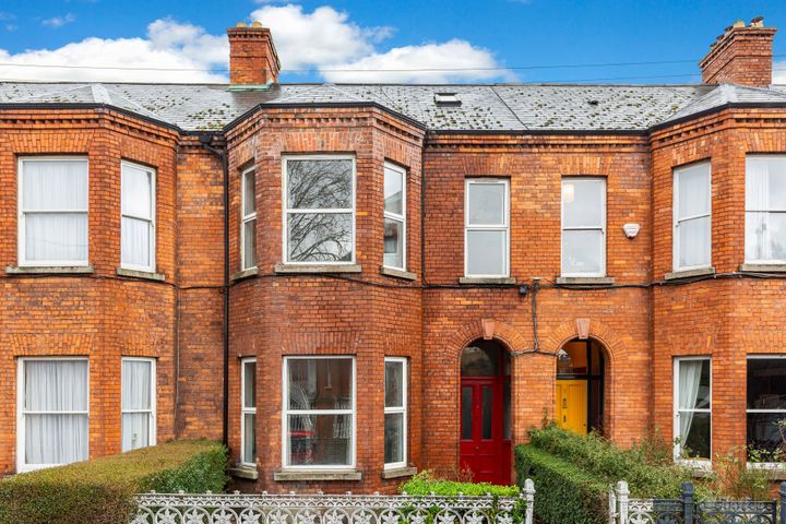 3 Marlborough Road, North Circular Road, Dublin 7, A96Y0T0