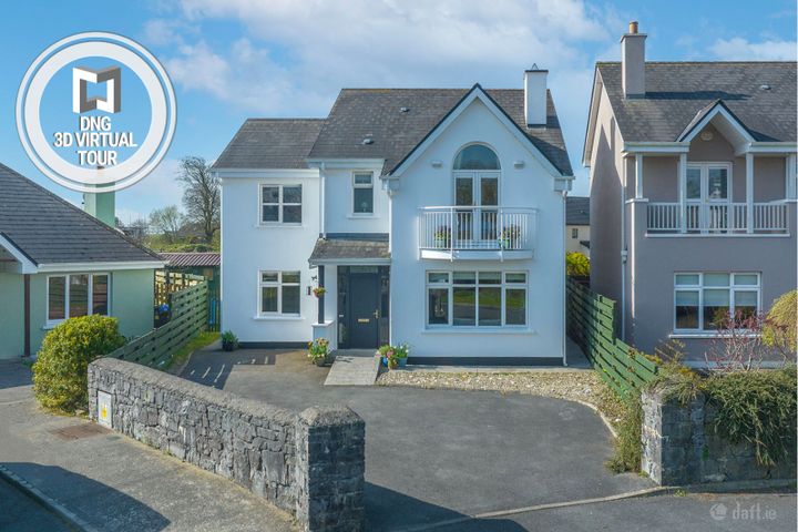 50 The Glade, Athenry, Galway, Galway
