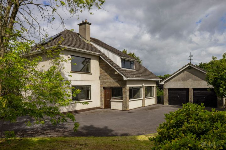 Killeek, St Margaret's, Swords, Co. Dublin, K67RH32