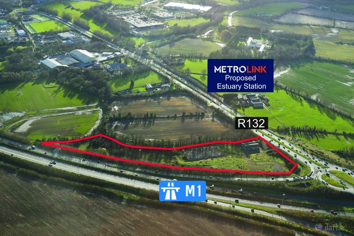 Lissenhall, Swords, Co. Dublin