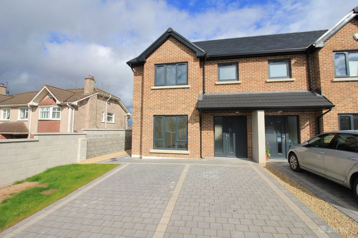 1 The Oaks, Bellevue, Frankfield, Cork