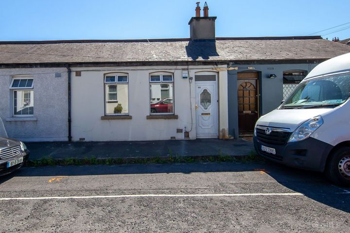 90 Rialto Cottages, Rialto, Dublin 8, Dublin 8, Dublin