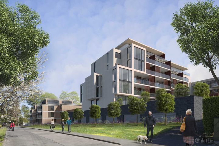 The Pinnacle, Deerpark Road, Mount Merrion, Co. Dublin, A94W3P1