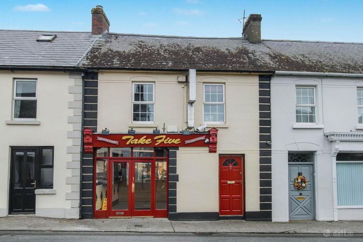 Take Five, Main Street, Borrisoleigh, Co. Tipperary, E41Y522