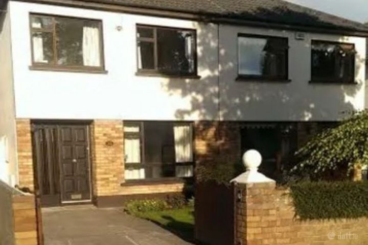 33 Brookvale Downs, Rathfarnham, Dublin 14