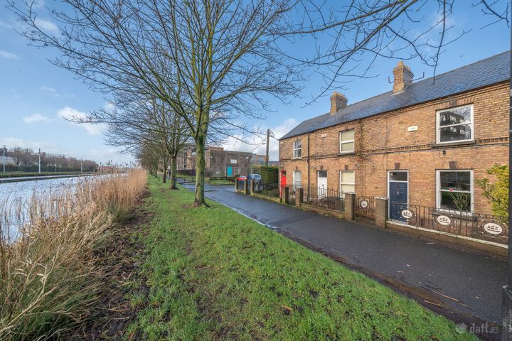 3 Saint Helen's Terrace, Inchicore, Co. Dublin, D08KP3C