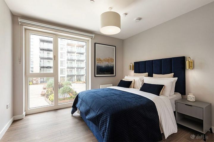 Terrace The Oslo, Sandyford Central, Dublin 18, Stillorgan, Co. Dublin