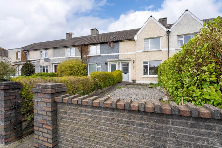 177 Mulvey Park, Dundrum, Dublin 14, Co. Dublin, D14WP26