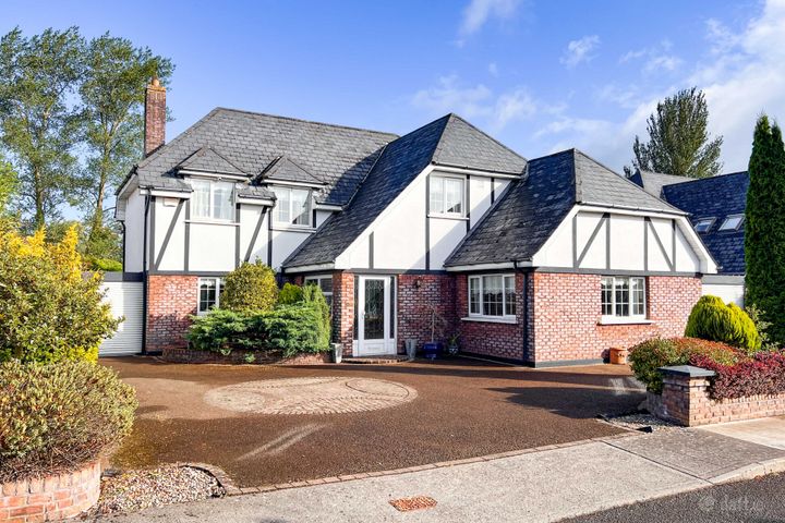 31 The Willows, Clongour, Thurles, Tipperary