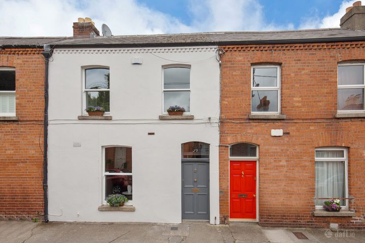 29 Chelmsford Avenue, Ranelagh, Dublin 6, Dublin 6, Dublin