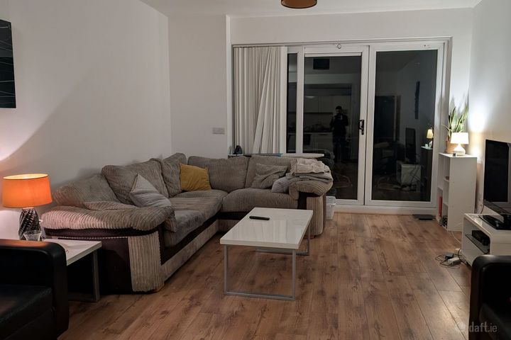 Apartment 46, The Bramley, Orchard Gardens, Denneh, Victoria Cross, Co. Cork