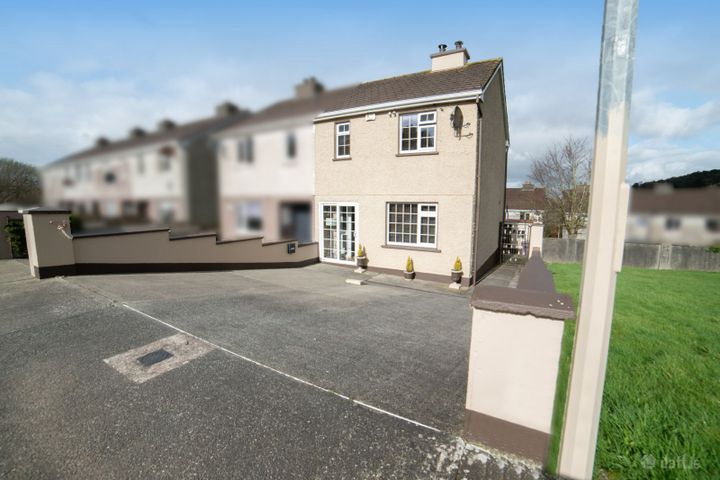 17 Drishane View, Millstreet, Millstreet, Co. Cork, P51E867