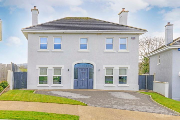 28 Hillcrest Manor, Newport, Co. Tipperary, V94W9WP
