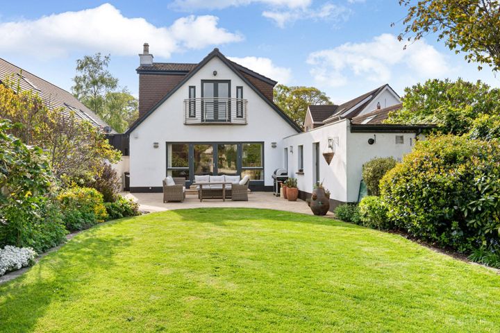 58 Rathdown Avenue, Terenure, Dublin 6w, Dublin