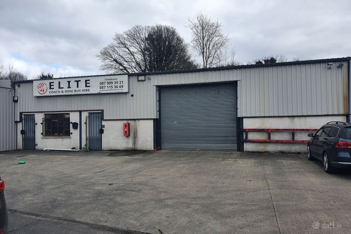 Carrickedmond, Kilcurry, Co. Louth