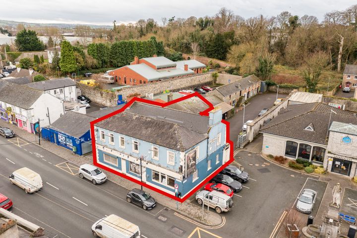 Market Street, Ardee, Co. Louth, A92F8DA