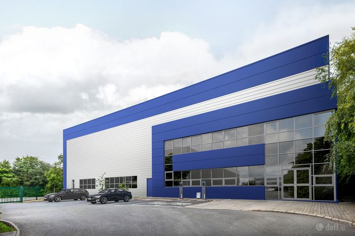 Unit K, South City Business Park, Tallaght, Dublin 24