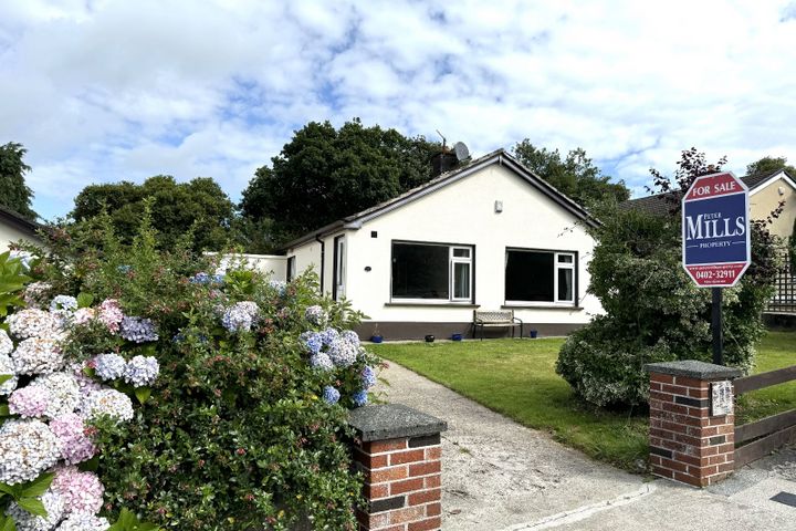 11 Templerainey Heights, Dublin Rd, Arklow, Wicklow
