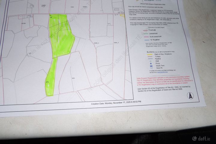 Corrakyle Caher, Corrakyle, Co. Clare