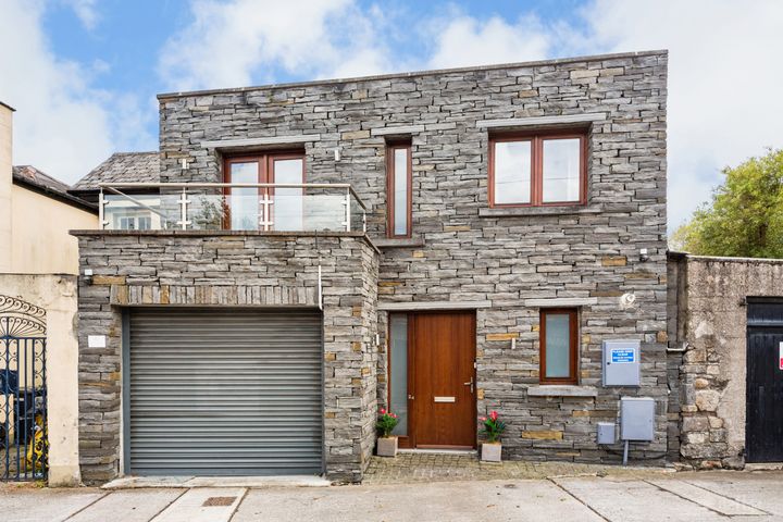 24 Garville Lane, Rathgar, Dublin 6, Dublin 6, Dublin
