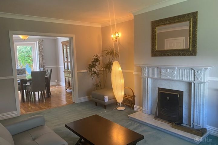 5 Parson Lodge, Maynooth, Co. Kildare